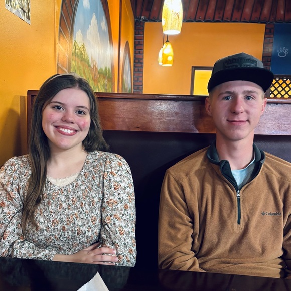 Meet the Posher Other - Meet your Posher, Mckenzie